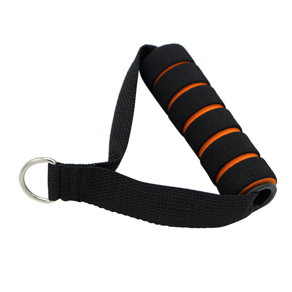 Fitness Accessory Rope