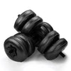 Adjustable Dumbbell Set