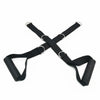 Fitness Home Gym Cable Machines Attachment Crossfit Bodybuilding Muscle Strength Training Workout Accessories Tricep Excercise