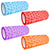 33cm Sport Fitness Foam Roller Yoga Block  Gym Pilates Yoga Exercise Back Muscle Massage Roller Home Training Equipment