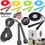 SFITJump Rope Bearing Skipping Aerobic Exercise Boxing Bearing Speed Fitness Equipments Jumping Rope Training