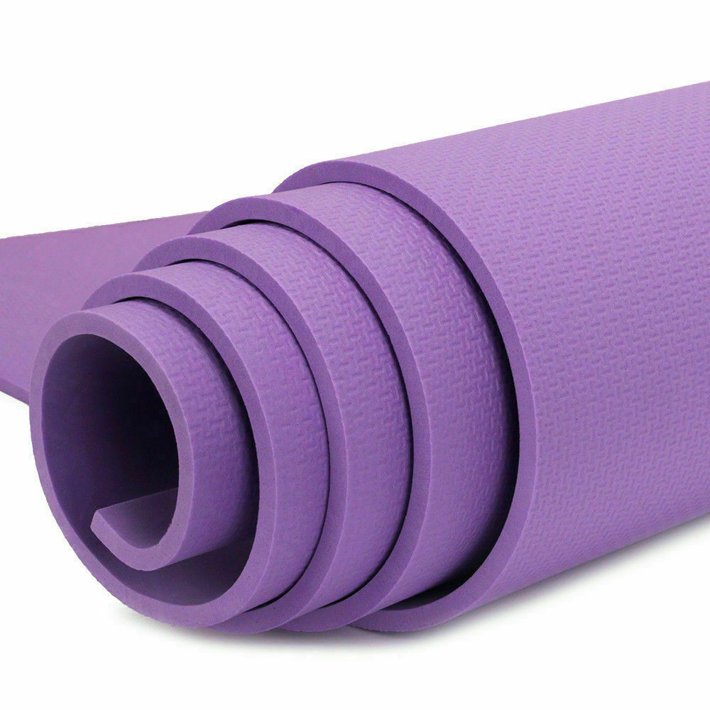 Yoga Mat Fitness