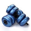 Adjustable Dumbbell Set