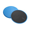 2PCS Sliding Slider Gliding Discs Fitness Disc Exercise gliding disc Indoor Training Exercise Hip Trainer Sports  Hip Belt