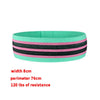 2PCS Sliding Slider Gliding Discs Fitness Disc Exercise gliding disc Indoor Training Exercise Hip Trainer Sports  Hip Belt