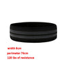 2PCS Sliding Slider Gliding Discs Fitness Disc Exercise gliding disc Indoor Training Exercise Hip Trainer Sports  Hip Belt