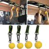 72/92mm Pull Up Balls Cannonball Grips for Finger Trainer Grip Strength Training Climbing Finger Training Hand Grip Ball Fitness