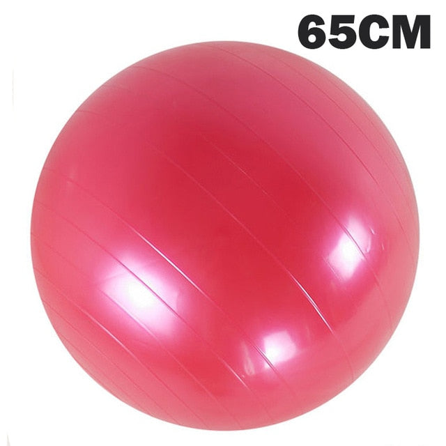Sports Yoga Balls