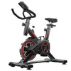 Exercise bike home ultra-quiet indoor weight loss pedal exercise bike spinning bike indoor fitness equipment