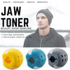 Jaw training device muscle training ball Chewing device Face and neck exercise ball Strength Trainer Expander Equipment