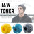 Jaw training device muscle training ball Chewing device Face and neck exercise ball Strength Trainer Expander Equipment